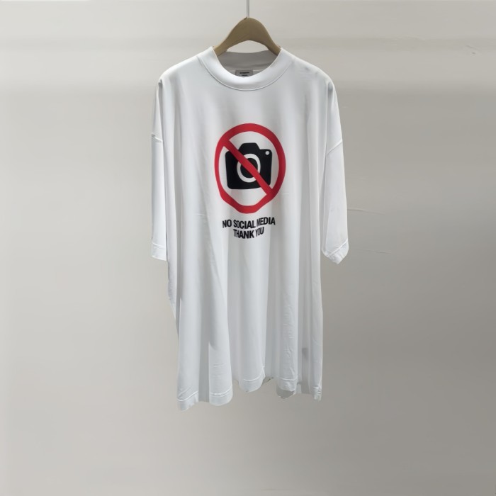 VETEMENTS Shirt 1：1 Quality-444(S-XL)