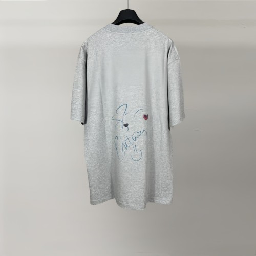 B Shirt 1：1 Quality-4038(XS-L)