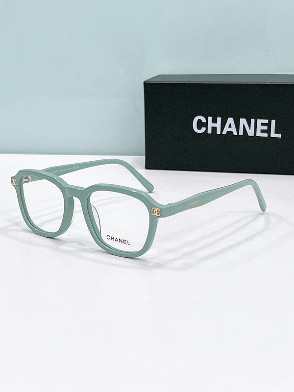 CHNL Sunglasses AAAA-5222
