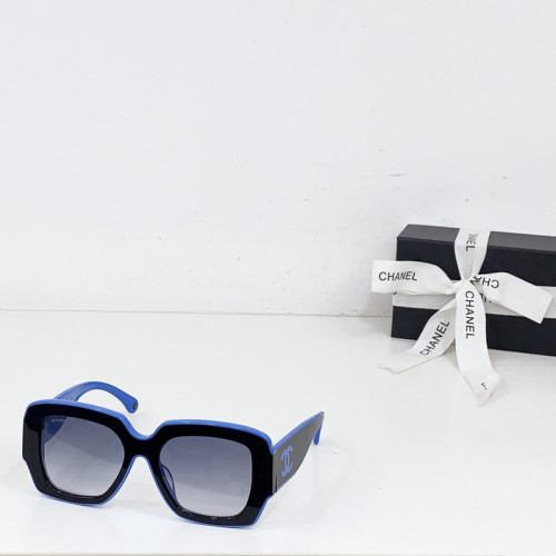CHNL Sunglasses AAAA-5215