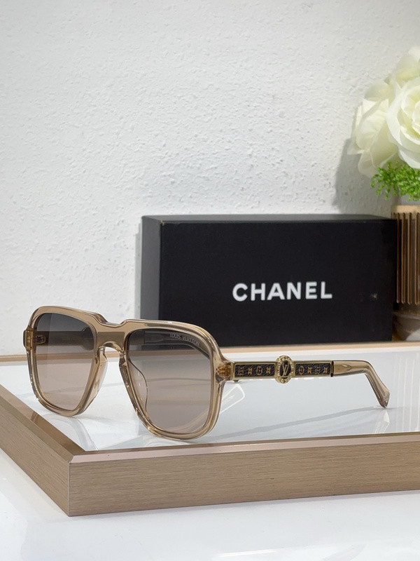 CHNL Sunglasses AAAA-5187