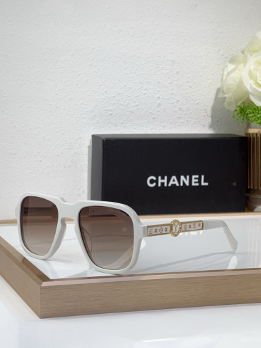 CHNL Sunglasses AAAA-5186