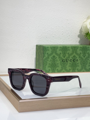 G Sunglasses AAAA-8738