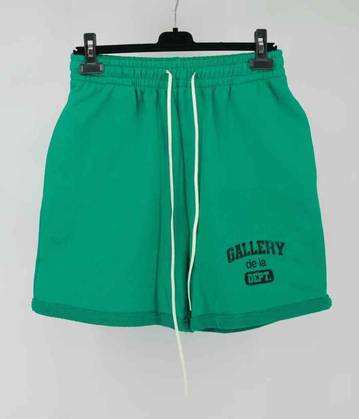 Gallery DEPT Short Pants High End Quality-021