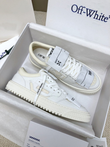 OFF white Women Shoes 1：1 quality-394