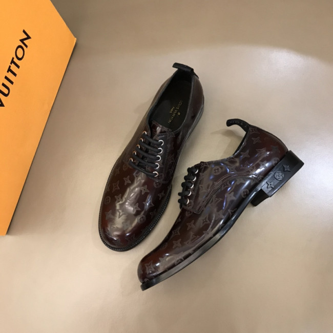 Super Max LV Shoes-3655