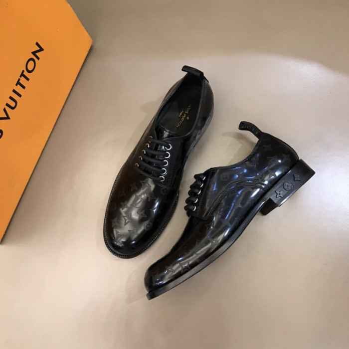 Super Max LV Shoes-3656
