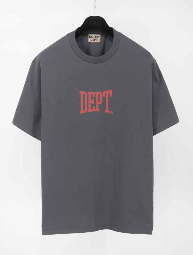 Gallery DEPT Shirt High End Quality-131