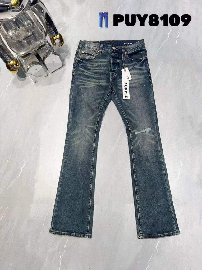 Purple Brand Jeans 1：1 Quality-398