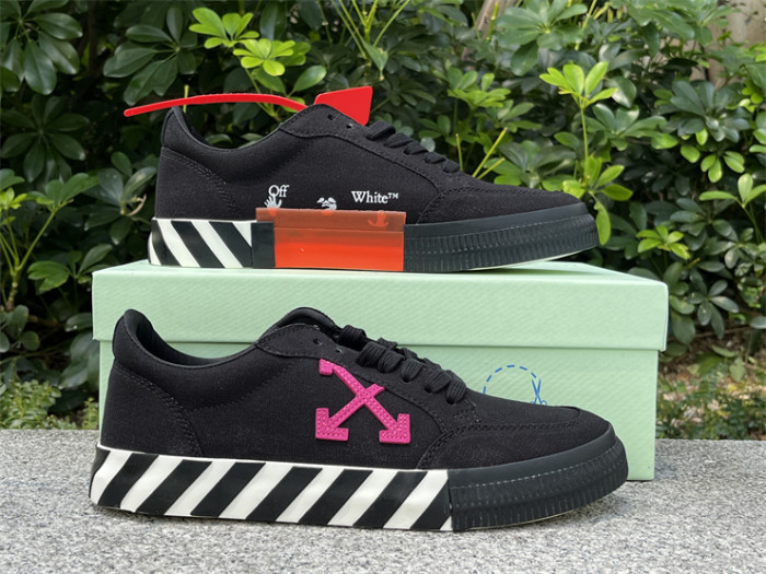 OFF white Women Shoes 1：1 quality-401
