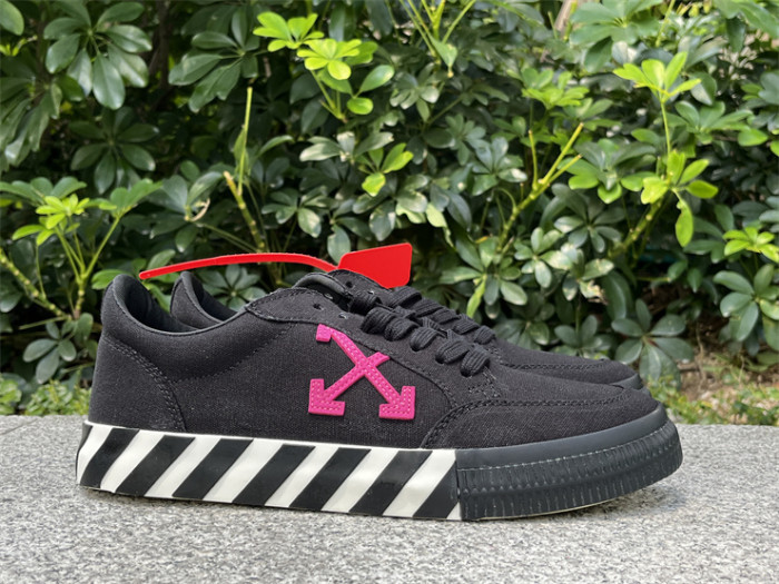 OFF white Women Shoes 1：1 quality-401