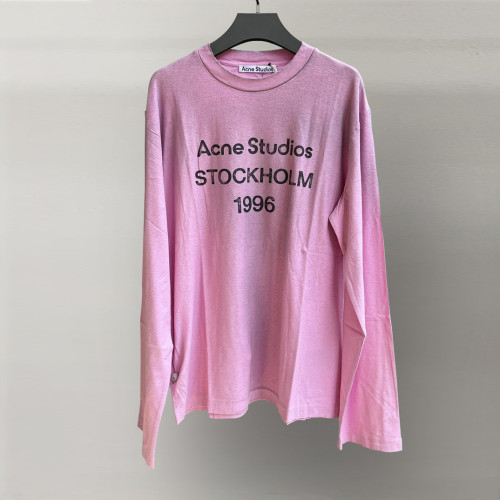 Ac Shirt 1：1 Quality-027(S-XL)