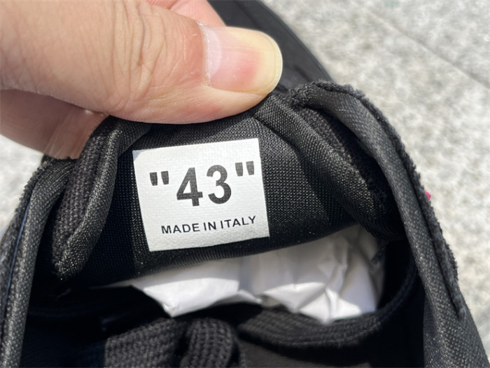 OFF white Women Shoes 1：1 quality-401