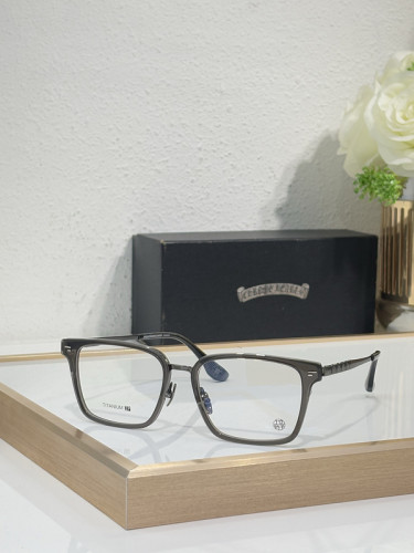 Chrome Hearts Sunglasses AAAA-1322