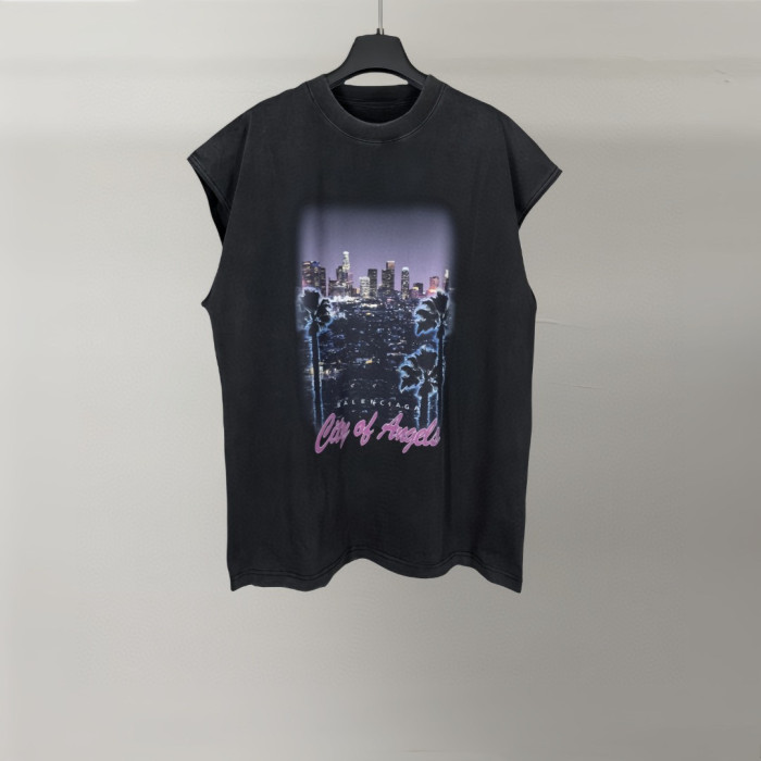 B Shirt 1：1 Quality-4207(XS-L)