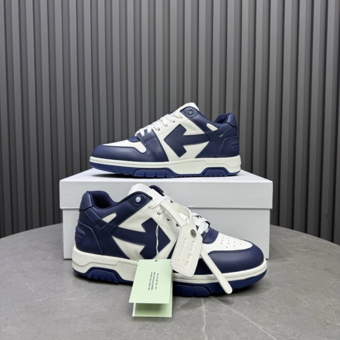 OFF white Men shoes 1：1 quality-494