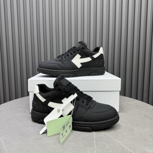 OFF white Women Shoes 1：1 quality-423