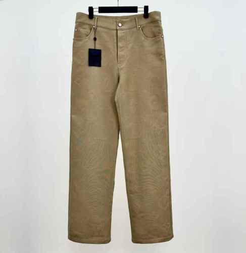 LV Jeans High End-080