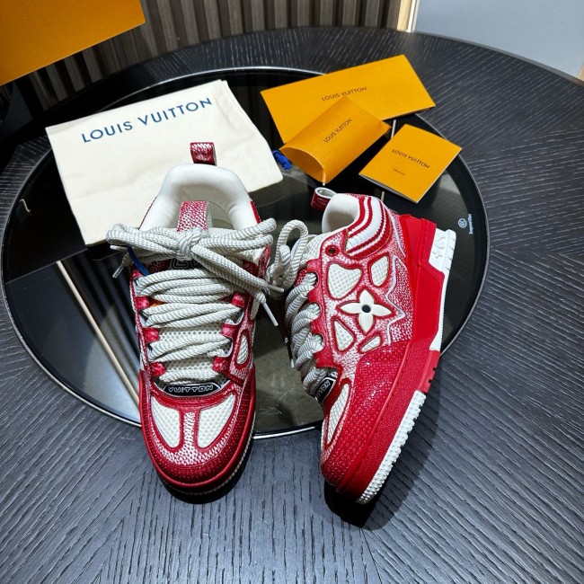 Super Max LV Shoes-3739