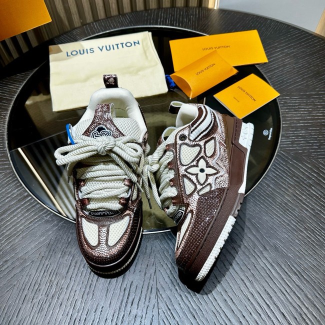 Super Max LV Shoes-3741