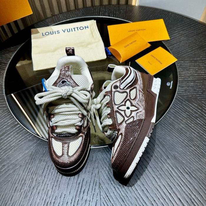 Super Max LV Shoes-3741