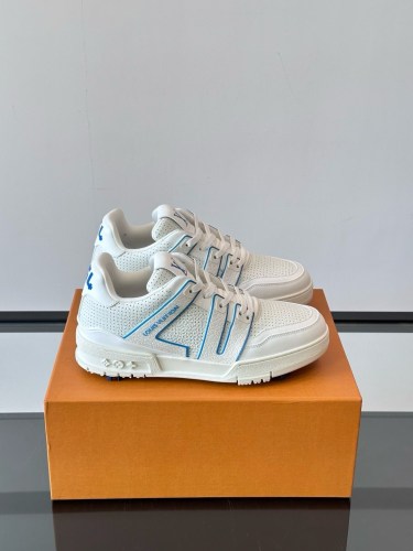 Super Max LV Shoes-3707