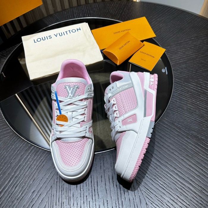 Super Max LV Shoes-3712