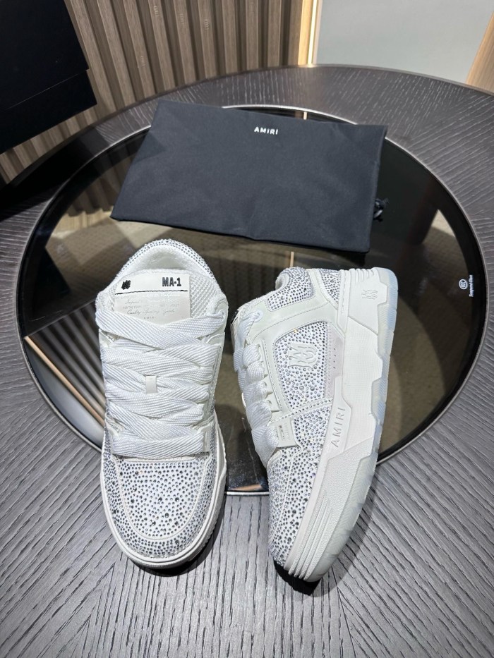 Super Max AMIRI Shoes-134