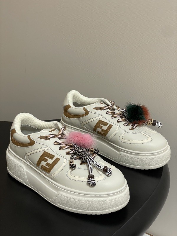 FD women shoes 1：1 quality-160