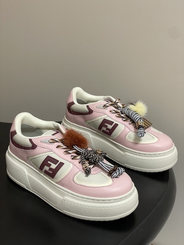 FD women shoes 1：1 quality-158