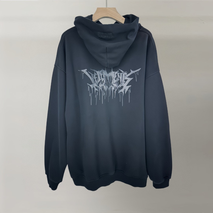 VETEMENTS Hoodies 1：1 Quality-153(S-XL)
