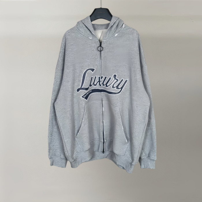 B Hoodies 1：1 Quality-1800(S-XL)