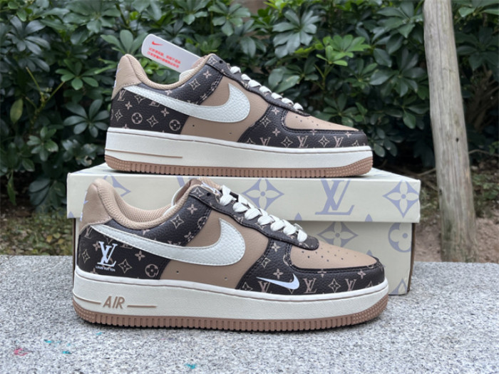 Authentic Nike Air Force-016