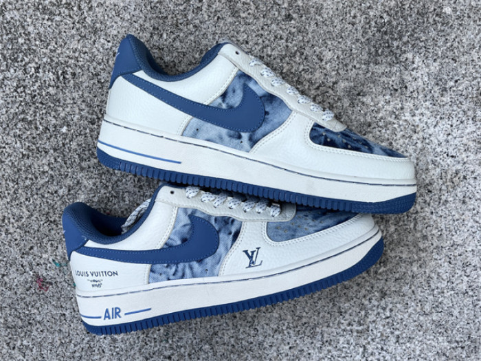 Authentic Nike Air Force-015