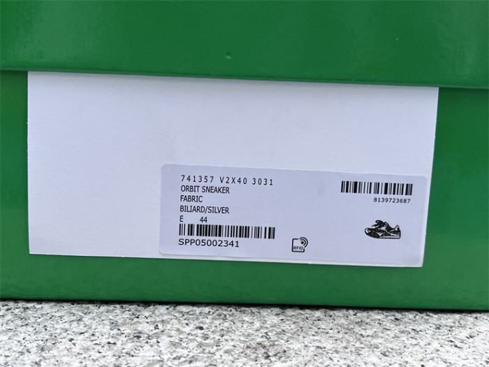 BV Women shoes 1：1 quality-096