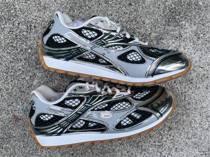 BV Women shoes 1：1 quality-096