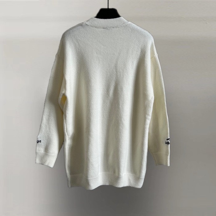 B Sweater 1：1 Quality-222