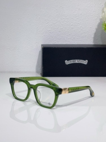 Chrome Hearts Sunglasses AAAA-1562