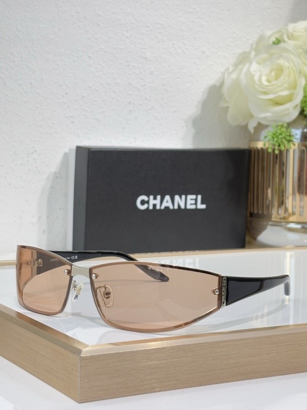 CHNL Sunglasses AAAA-5978