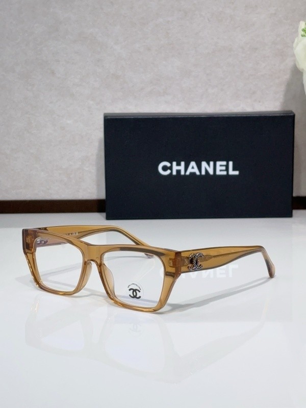CHNL Sunglasses AAAA-5839