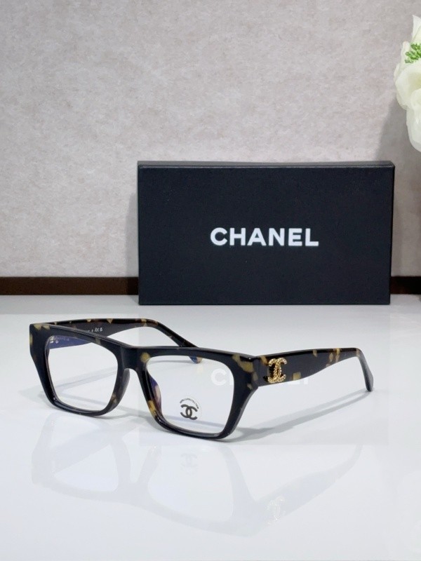 CHNL Sunglasses AAAA-5834