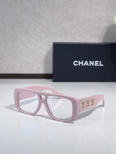 CHNL Sunglasses AAAA-6002