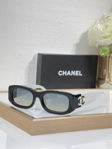 CHNL Sunglasses AAAA-5923