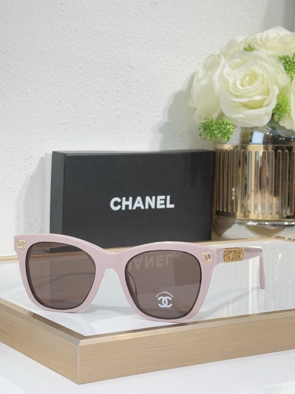CHNL Sunglasses AAAA-5725