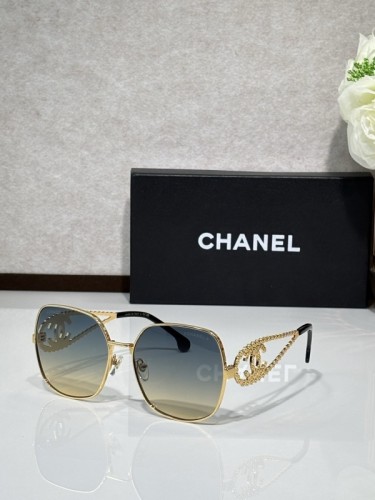 CHNL Sunglasses AAAA-5716