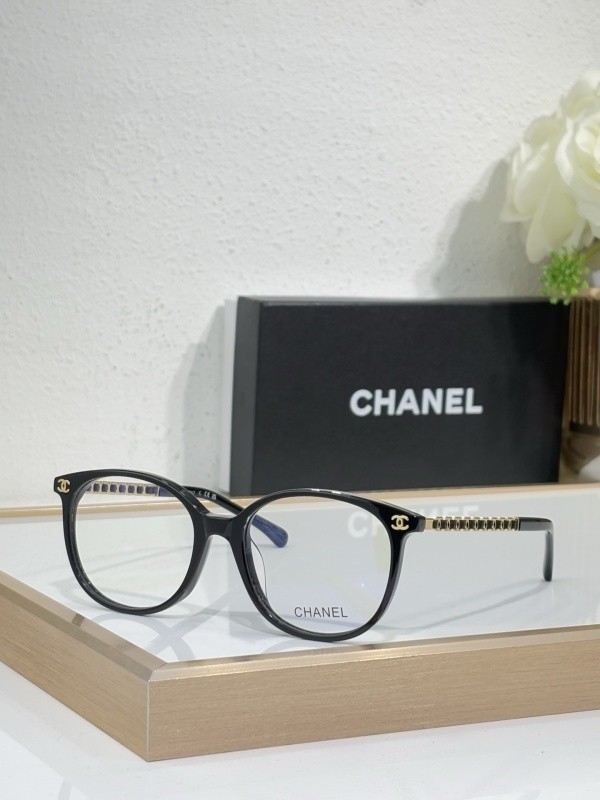 CHNL Sunglasses AAAA-5827