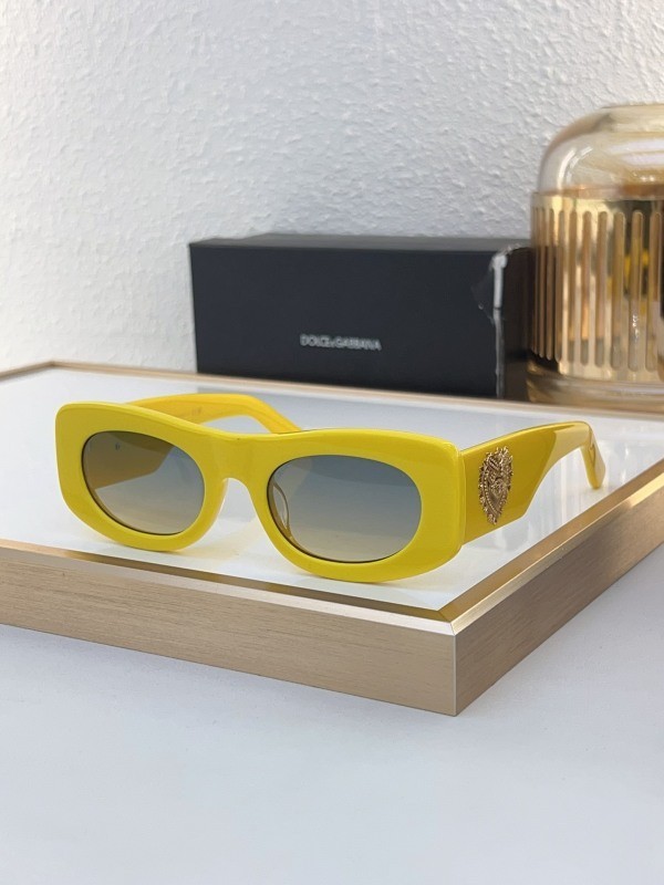 D&G Sunglasses AAAA-3022