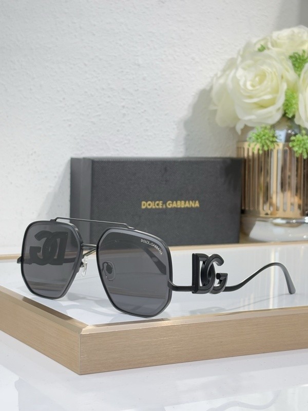 D&G Sunglasses AAAA-3047