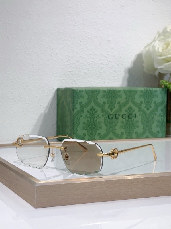 G Sunglasses AAAA-9584