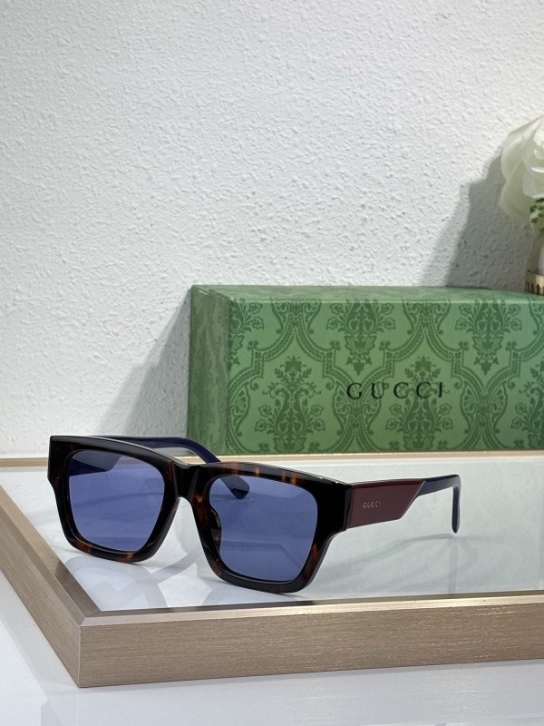 G Sunglasses AAAA-9616